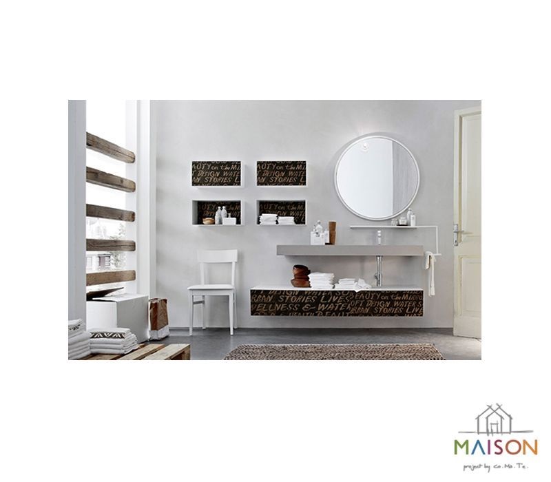 Mobile bagno Ardeco